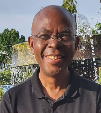 Fr. Simon Peter Kyambadde