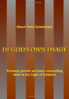 In God's own Image - first edition