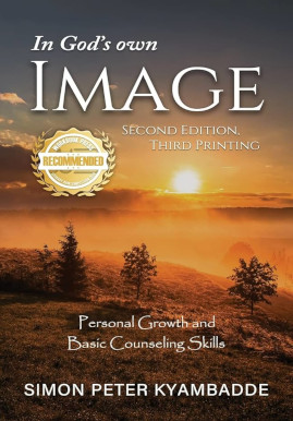 In God's own Image - second edition, third printing