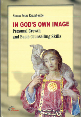 In God's own Image - second edition