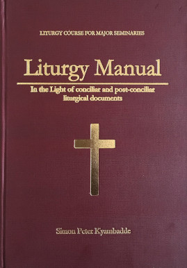 Liturgy Manual