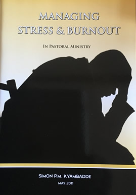 Managing Stress and Burnout